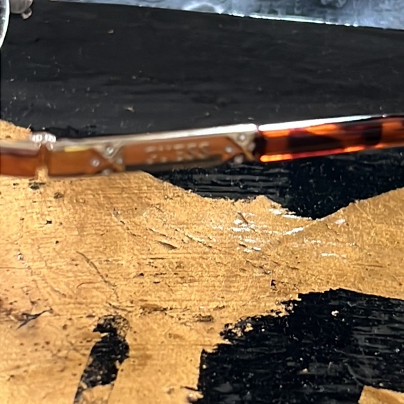 Guess aviador sunglasses - Picture 5 of 9